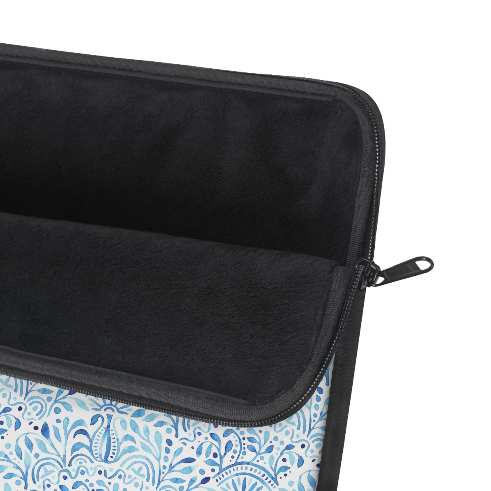 Turkish Tiles -Laptop Sleeve - Arc & Bold