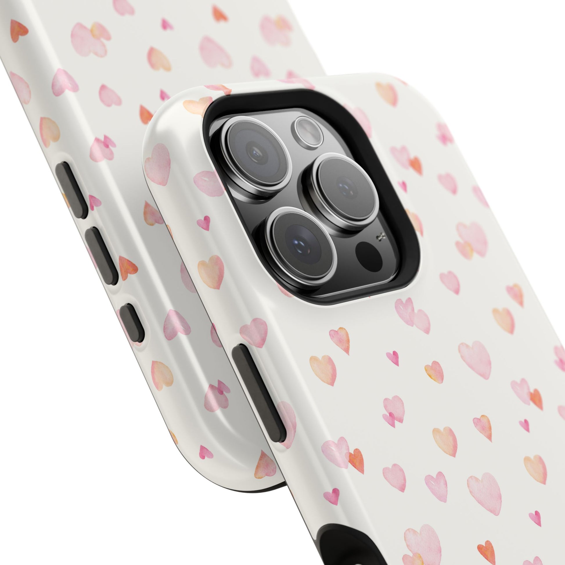 'Be Mine' - Magnetic Tough Case - Arc & Bold
