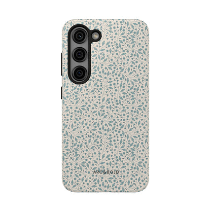 Ivy - Tough Phone Case - Arc & Bold