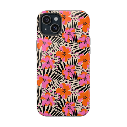 Aloha - Magnetic Tough Case - Arc & Bold