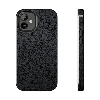 Damask - Tough Phone Case - Arc & Bold