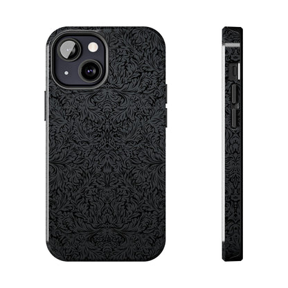 Damask - Tough Phone Case - Arc & Bold