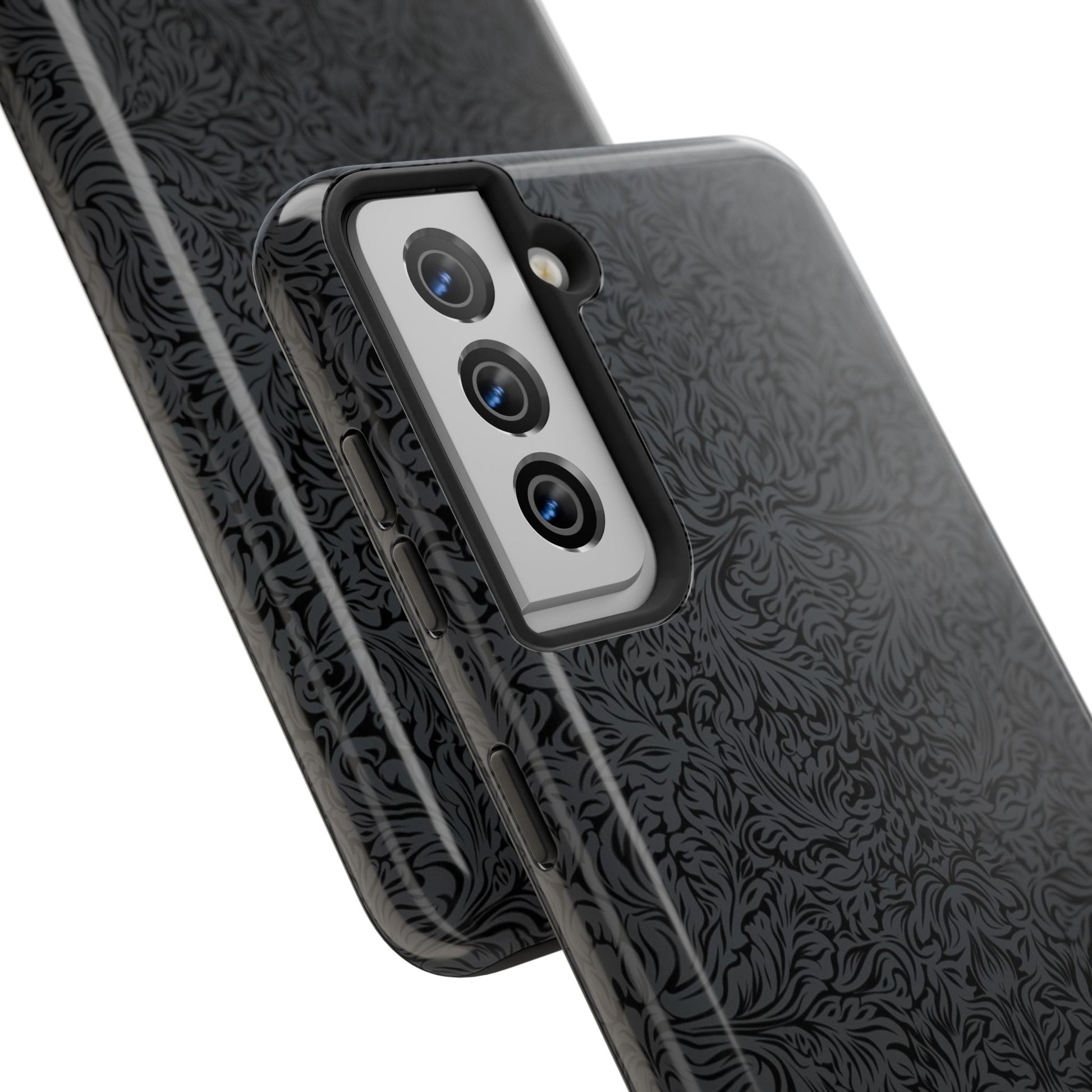 Damask - Tough Phone Case - Arc & Bold