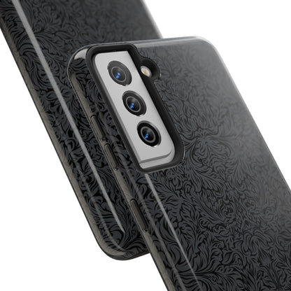 Damask - Tough Phone Case - Arc & Bold