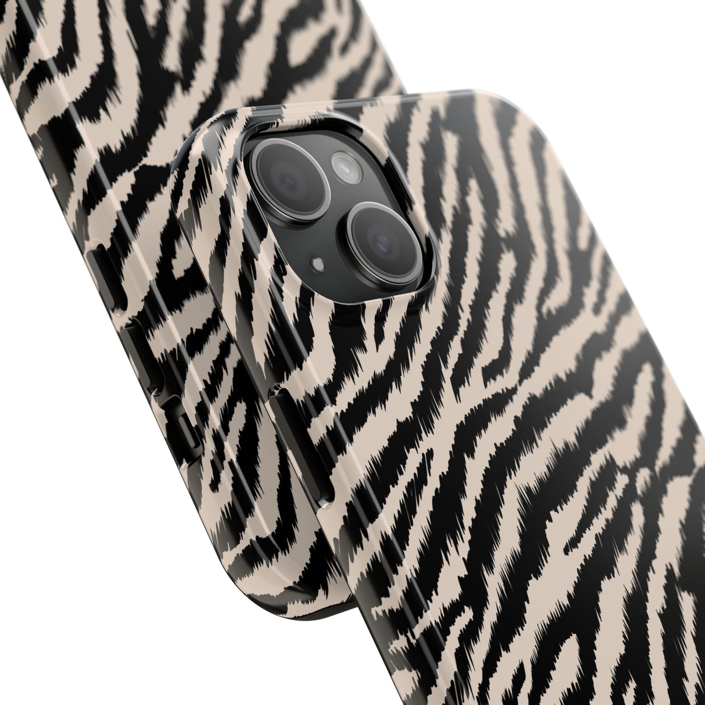 Zebra - Tough Phone Case
