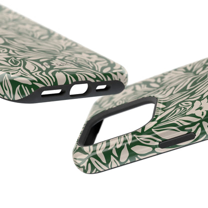 Timeless Evergreen - Magnetic Tough Case - Arc & Bold