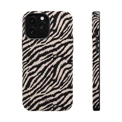 Zebra - Magnetic Tough Case - Arc & Bold