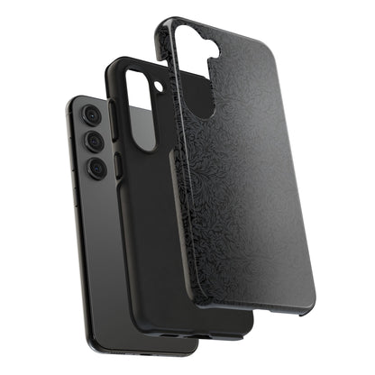 Damask - Tough Phone Case - Arc & Bold
