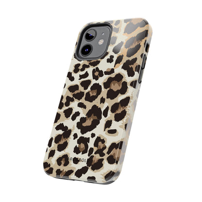 Leopard - Tough Phone Case