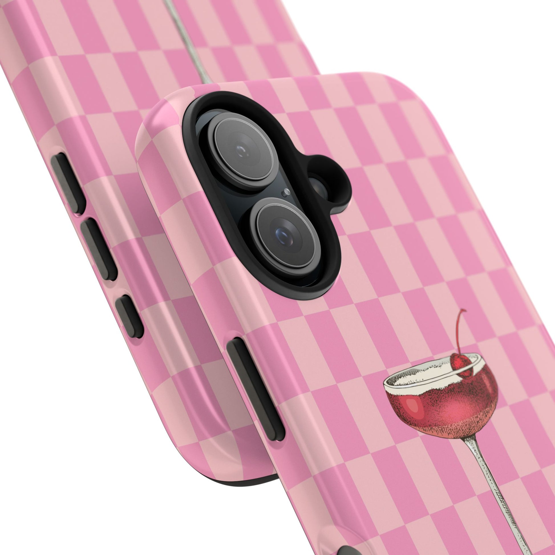 Cheers - Tough Phone Case - Arc & Bold