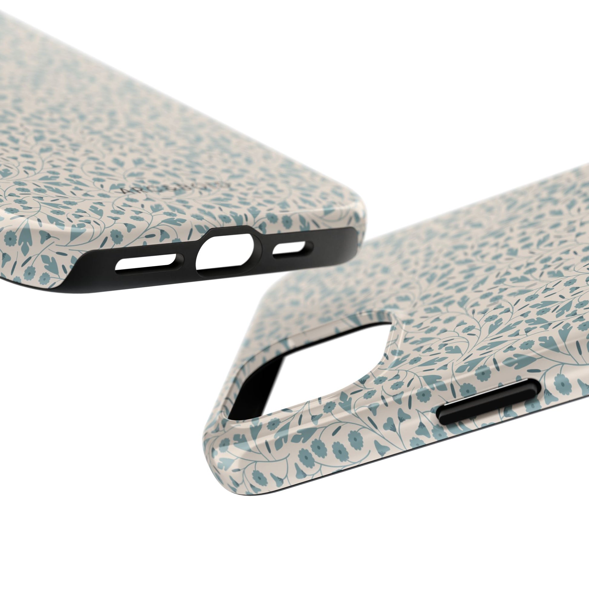 Ivy - Tough Phone Case - Arc & Bold