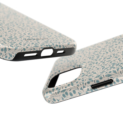 Ivy - Tough Phone Case - Arc & Bold