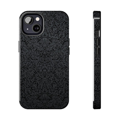 Damask - Tough Phone Case - Arc & Bold