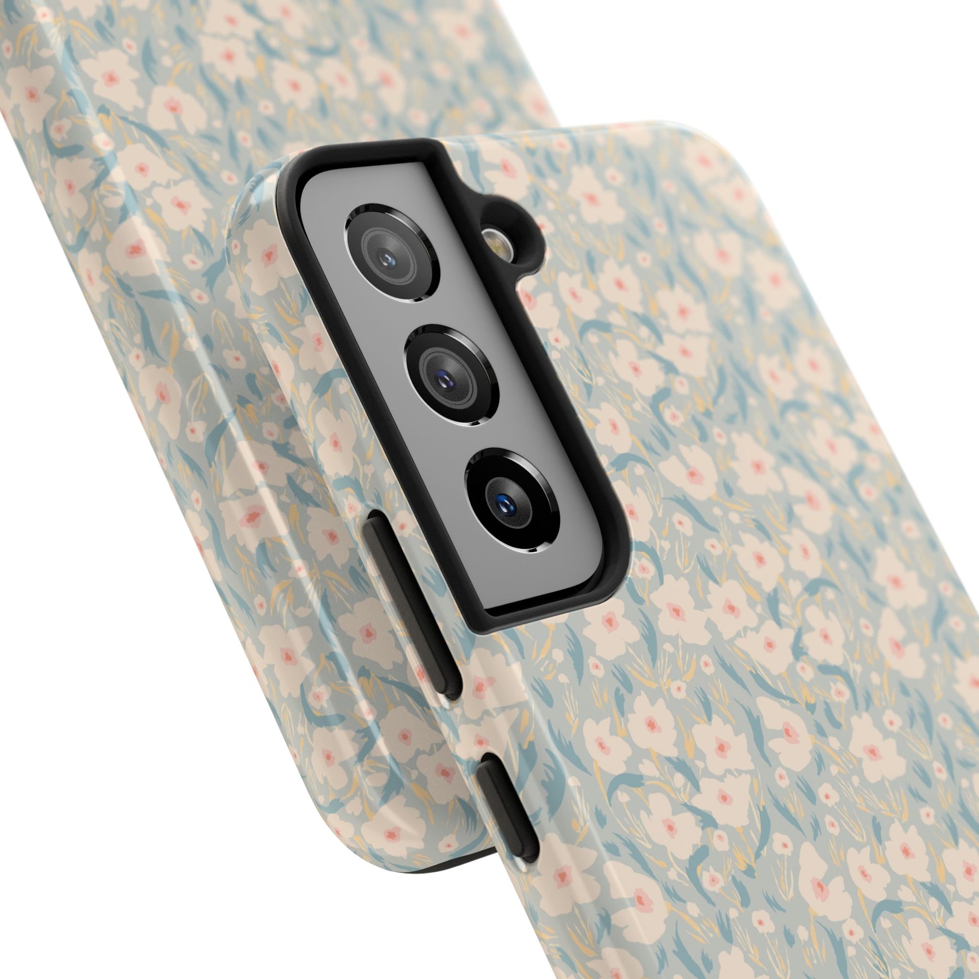 Vintage Bloom - Tough Phone Case - Arc & Bold
