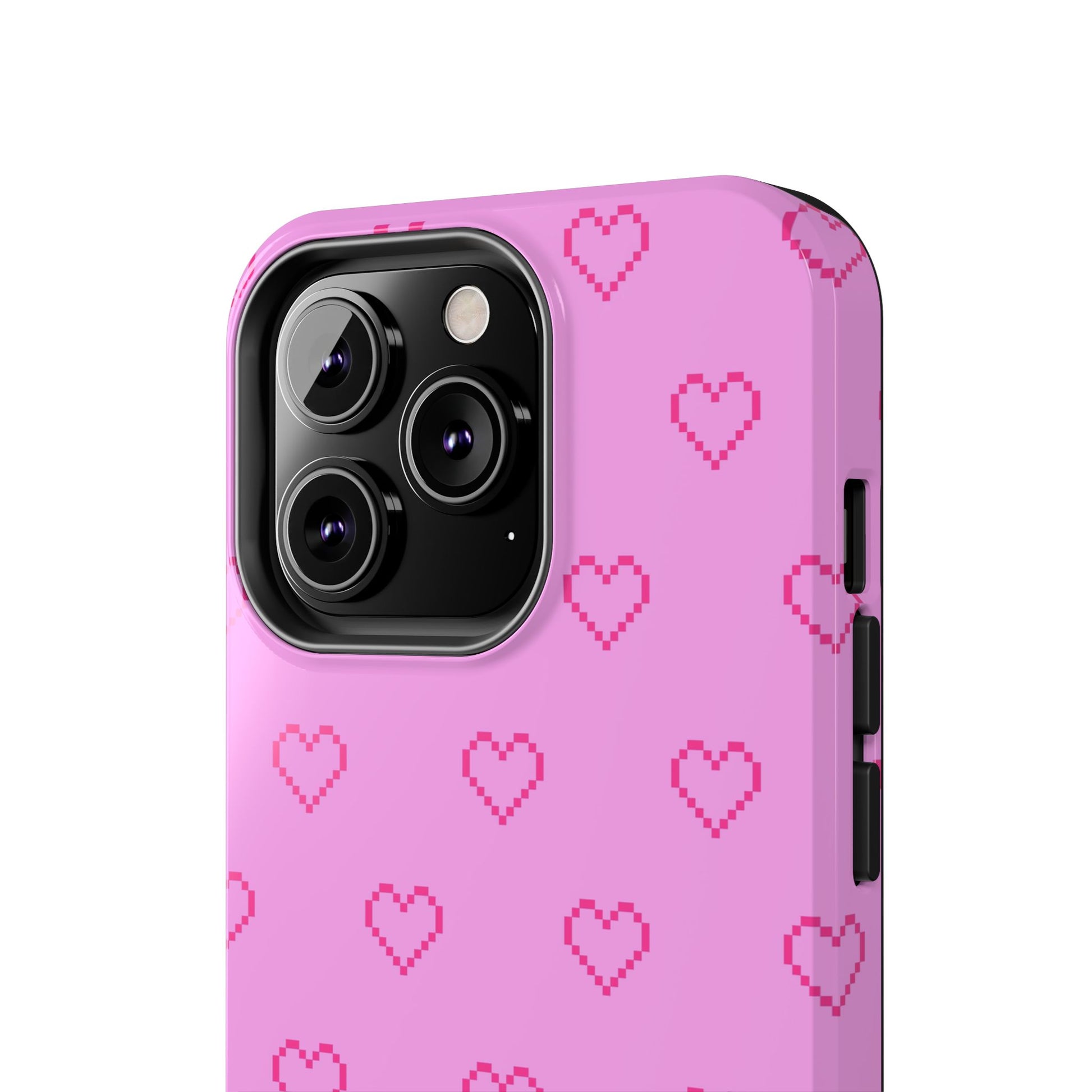 Heartbeat - Tough Phone Case - Arc & Bold