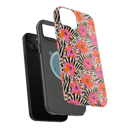 Aloha - Magnetic Tough Case - Arc & Bold