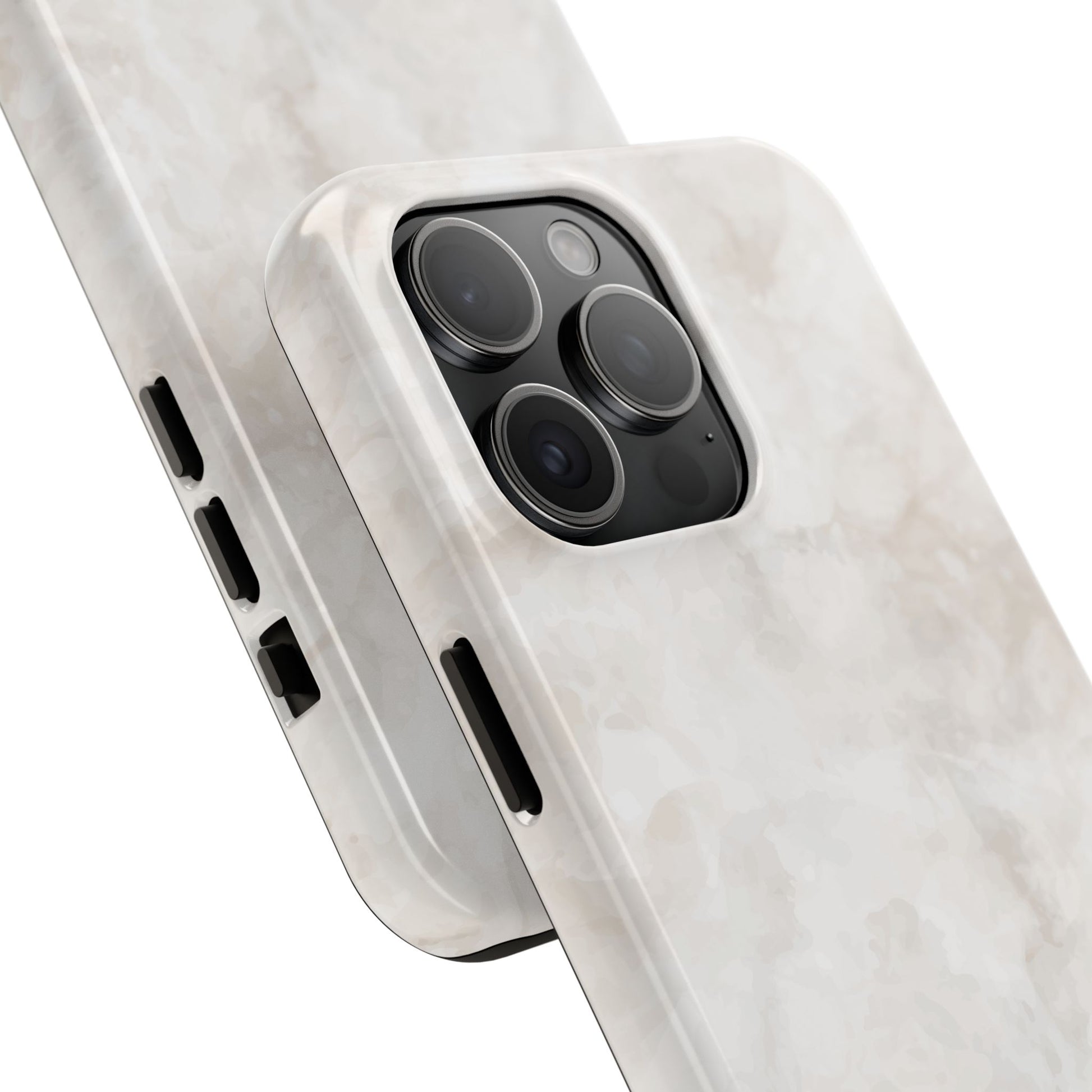 Marble - Tough Phone Case - Arc & Bold