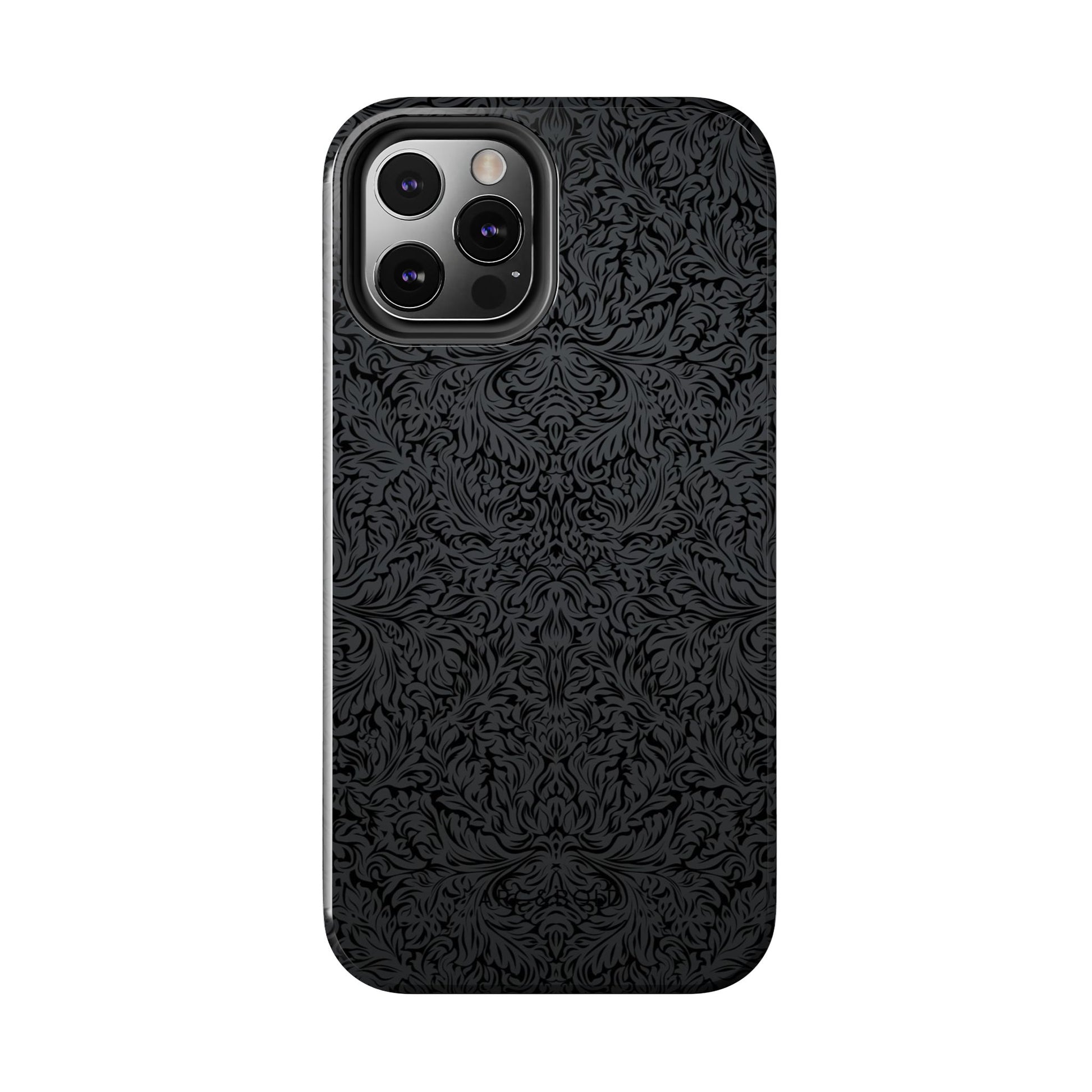 Damask - Tough Phone Case - Arc & Bold