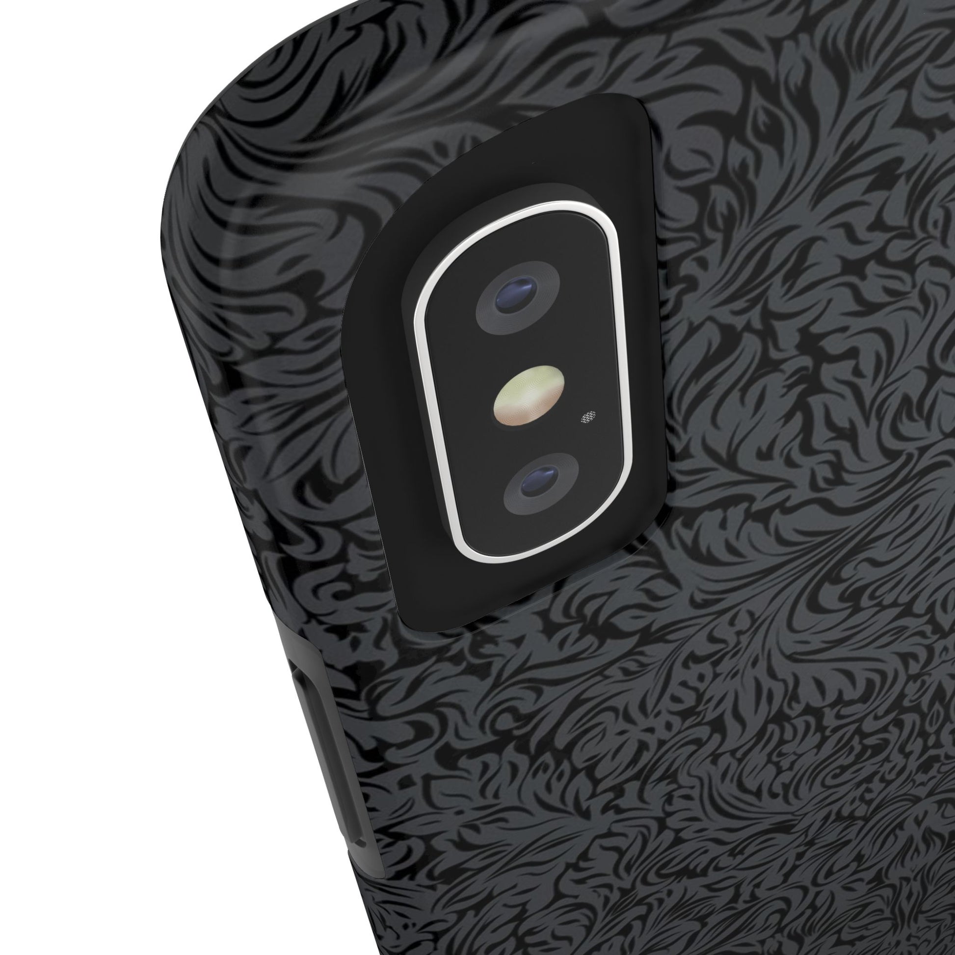 Damask - Tough Phone Case - Arc & Bold