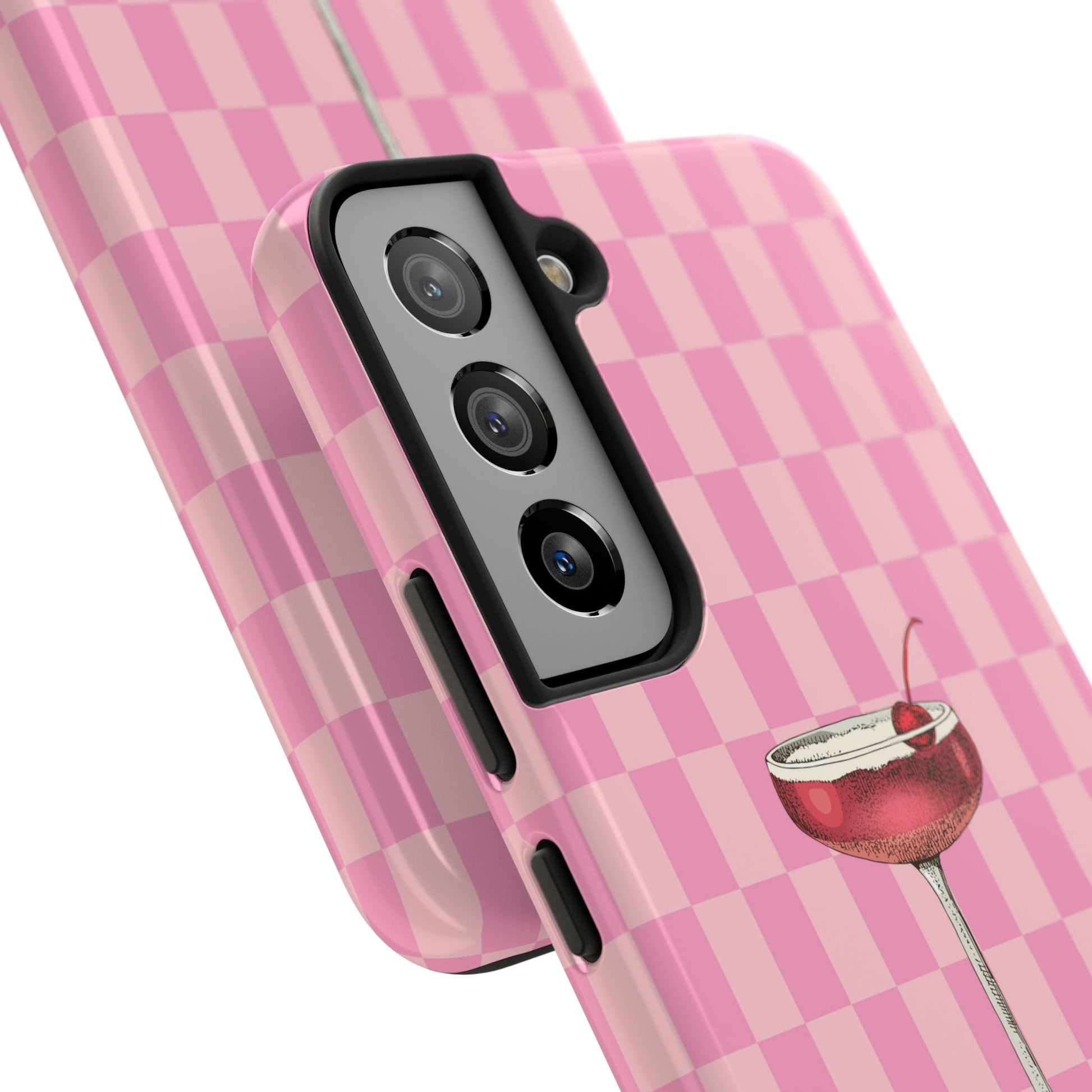 Cheers - Tough Phone Case - Arc & Bold