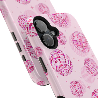 Disco - Magnetic Tough Case - Arc & Bold