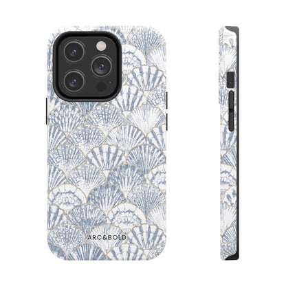 Ocean Breeze - Tough Phone Case - Arc & Bold