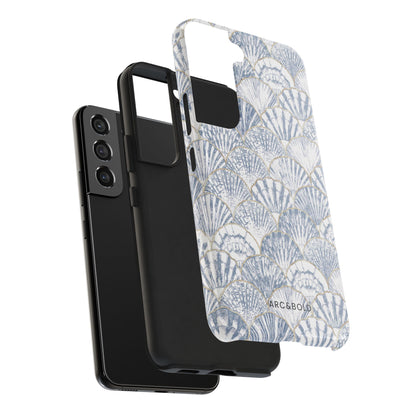 Ocean Breeze - Tough Phone Case - Arc & Bold