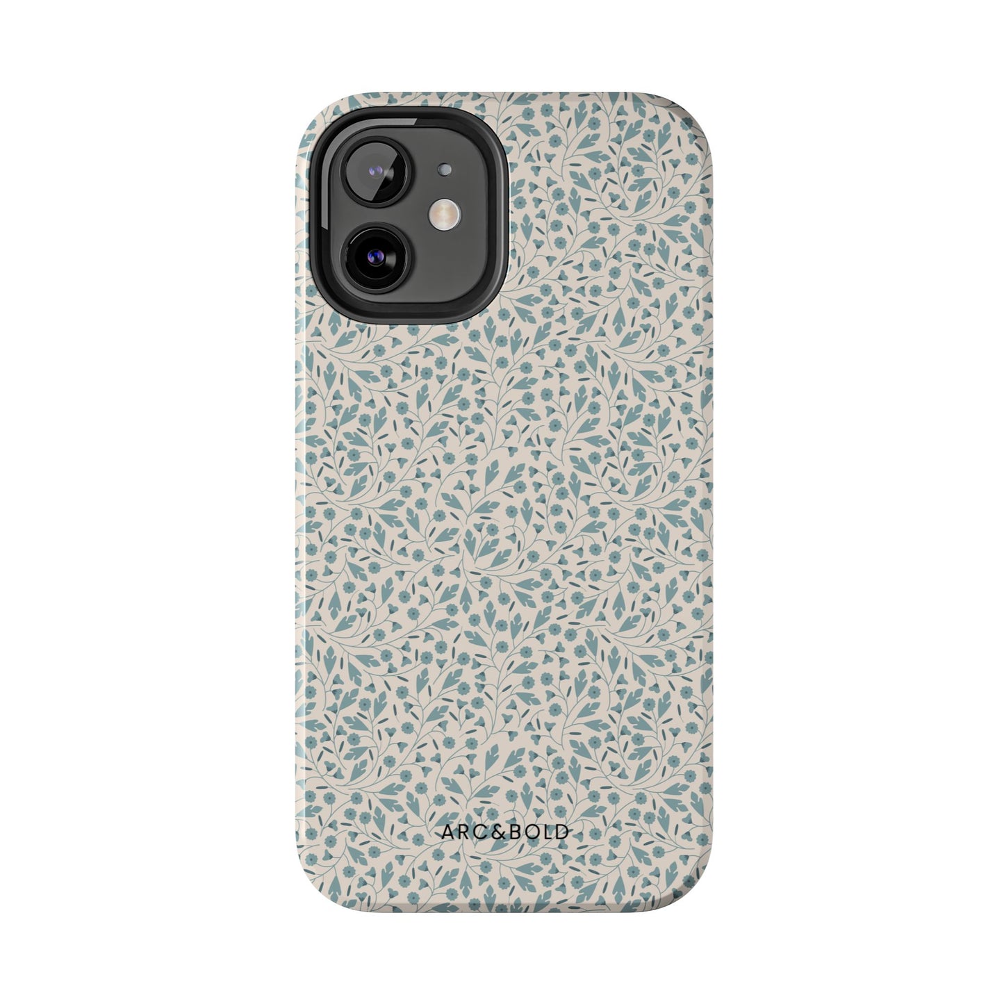 Ivy - Tough Phone Case - Arc & Bold