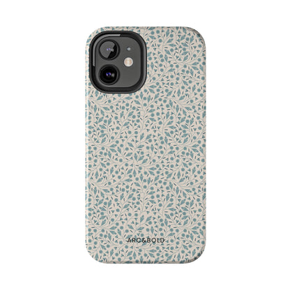 Ivy - Tough Phone Case - Arc & Bold