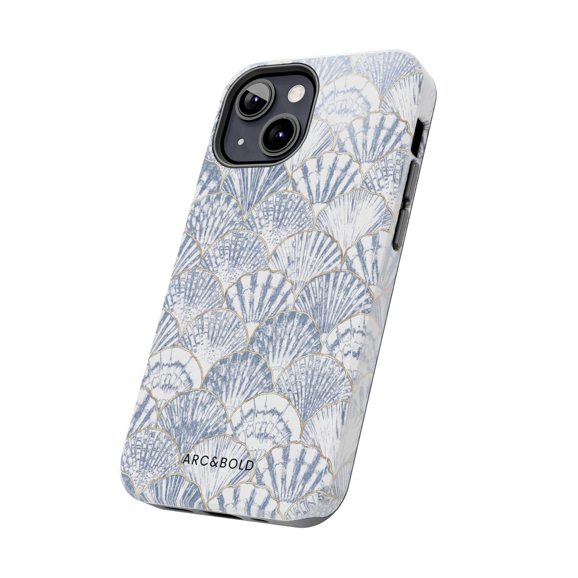 Ocean Breeze - Tough Phone Case - Arc & Bold