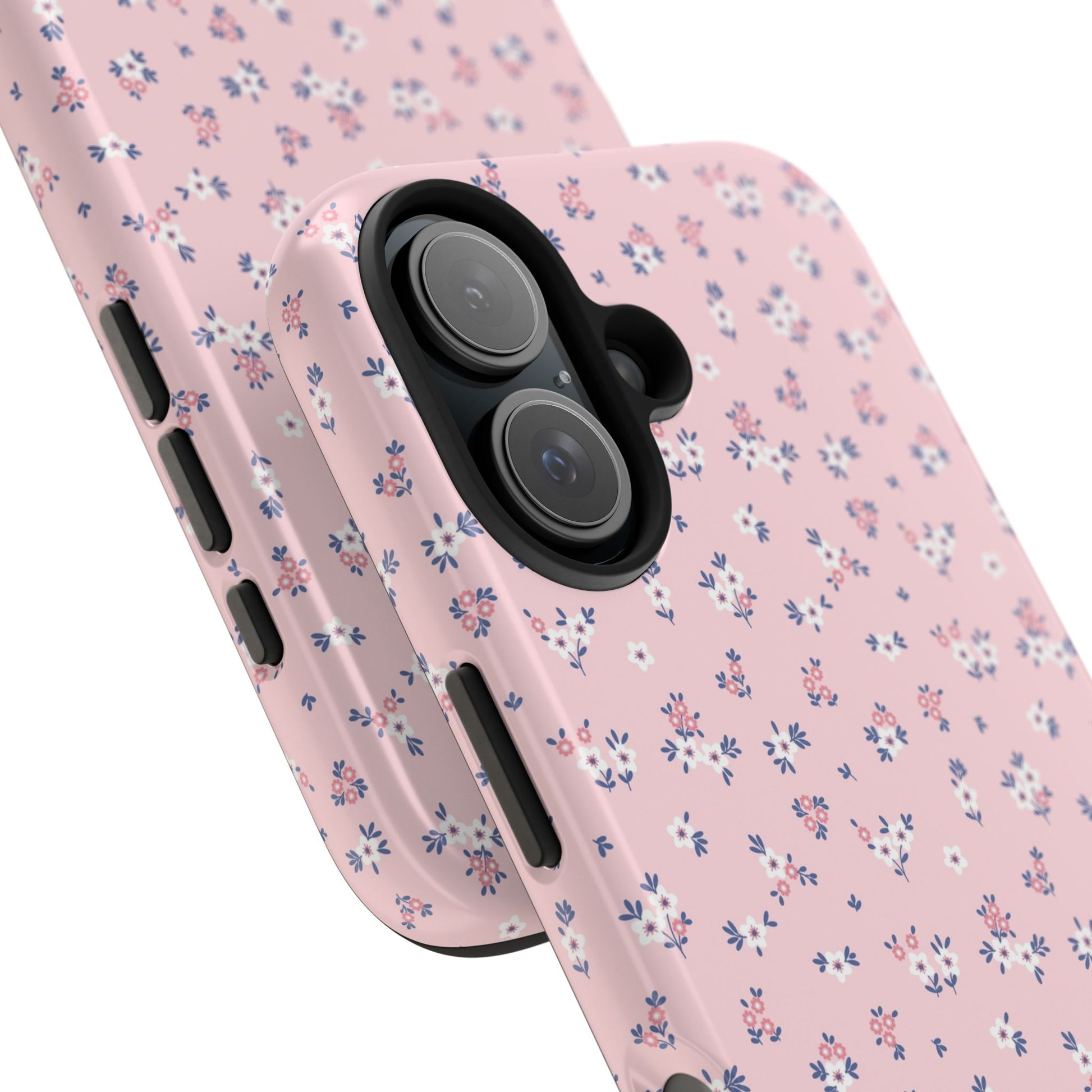 Pastel Blooms - Tough Phone Case - Arc & Bold