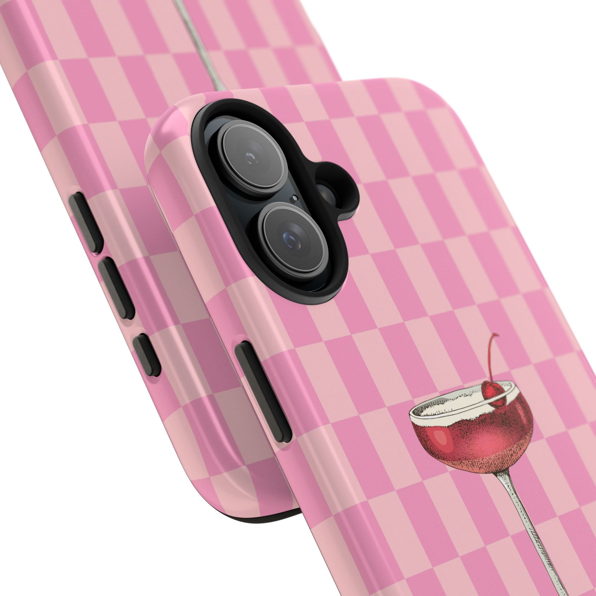 Cheers - Tough Phone Case - Arc & Bold