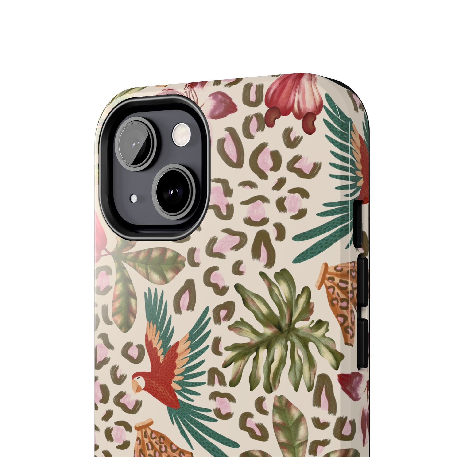 Tropical - Tough Phone Case - Arc & Bold