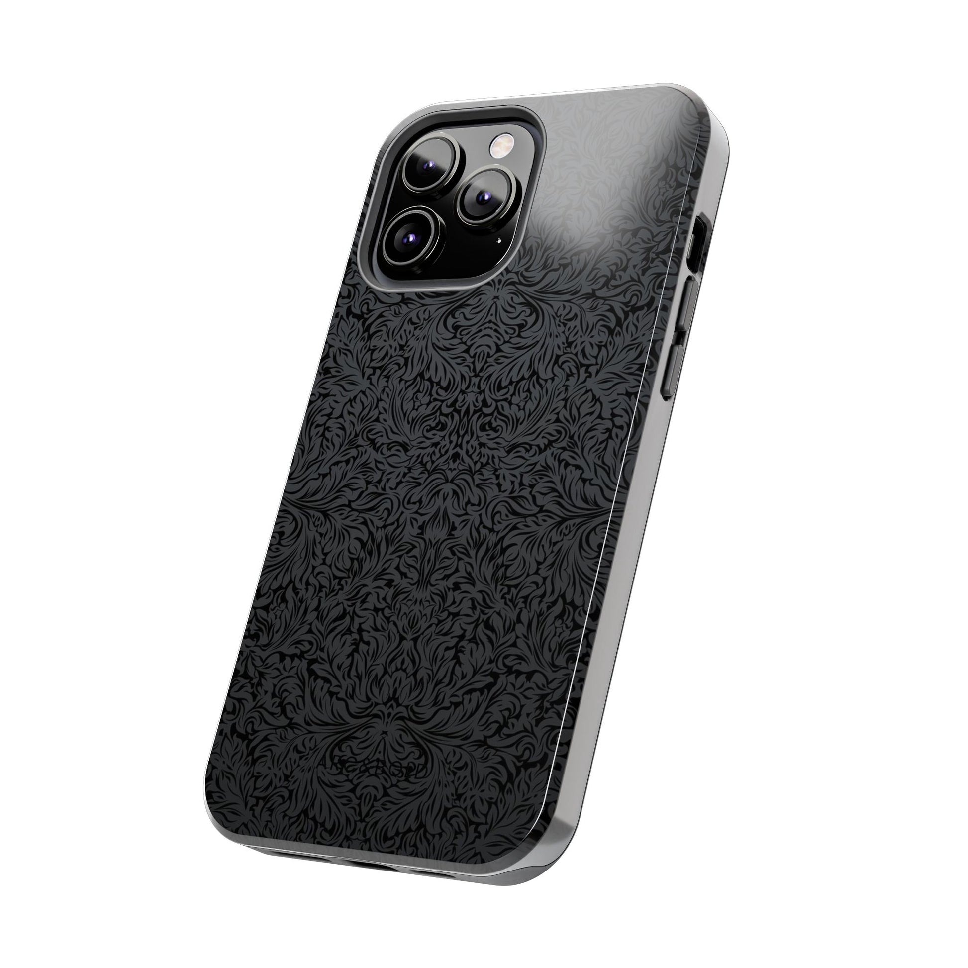 Damask - Tough Phone Case - Arc & Bold