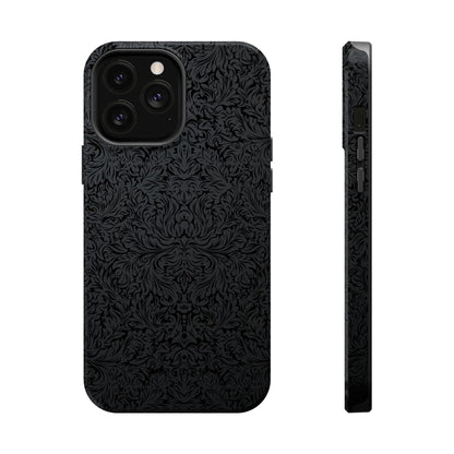 Damask - Magnetic Tough Case - Arc & Bold