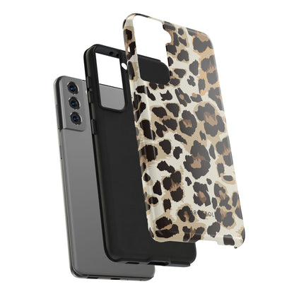 Leopard - Tough Phone Case