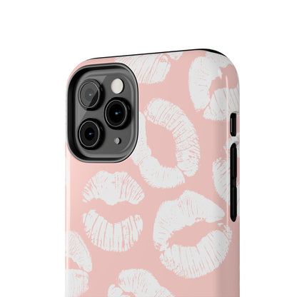 Kiss Bliss - Tough Phone Case - Arc & Bold