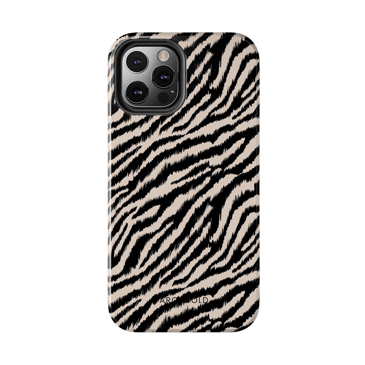 Zebra - Tough Phone Case