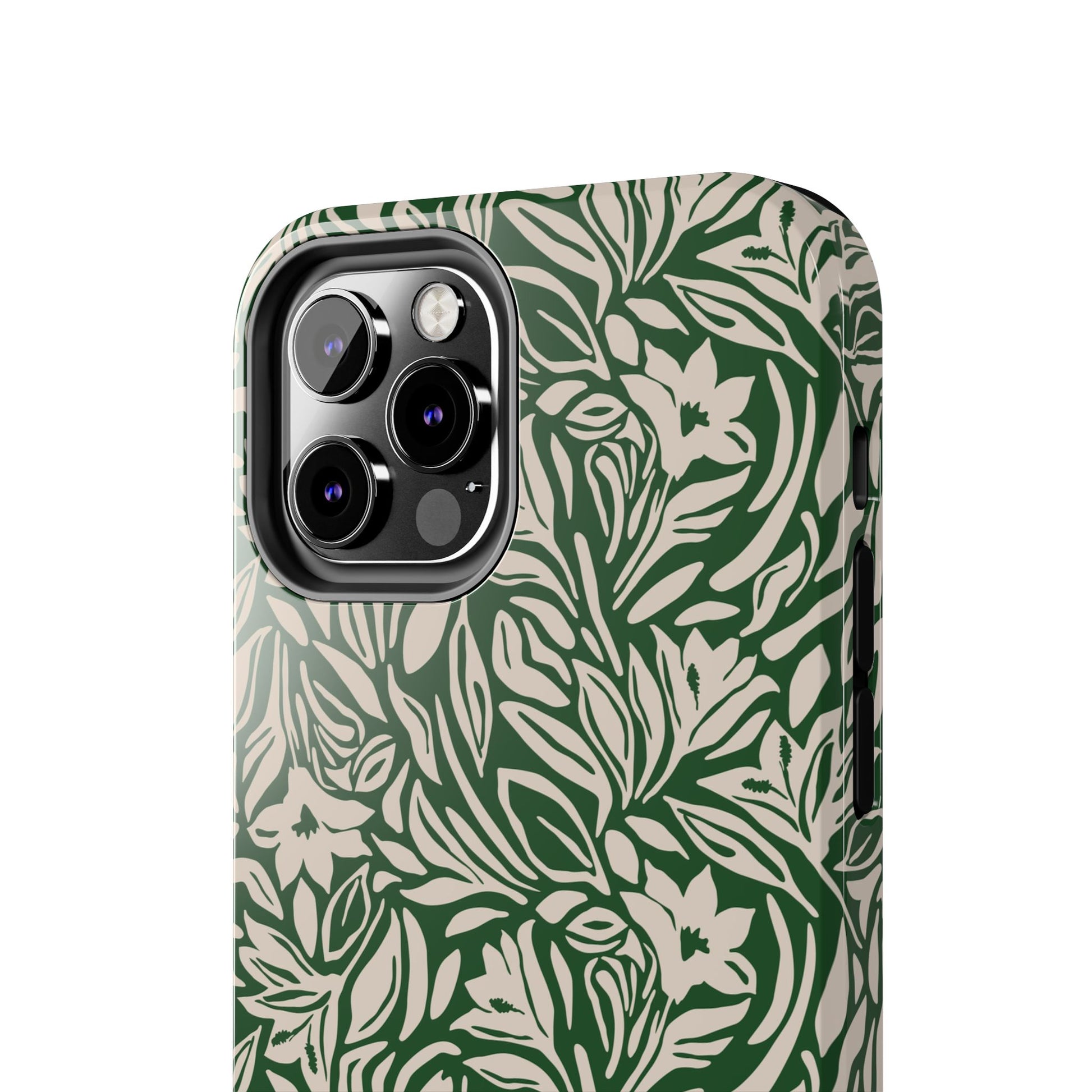 Timeless Evergreen - Tough Phone Case - Arc & Bold
