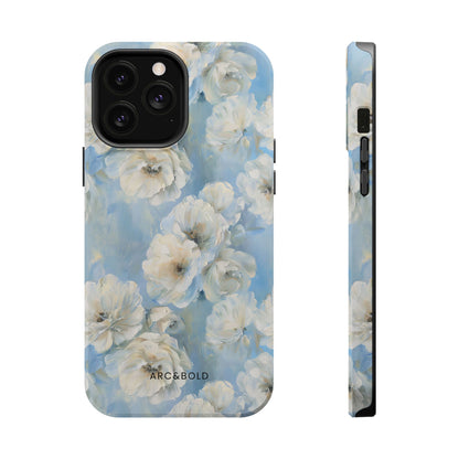 Sky Garden - Magnetic Tough Case - Arc & Bold