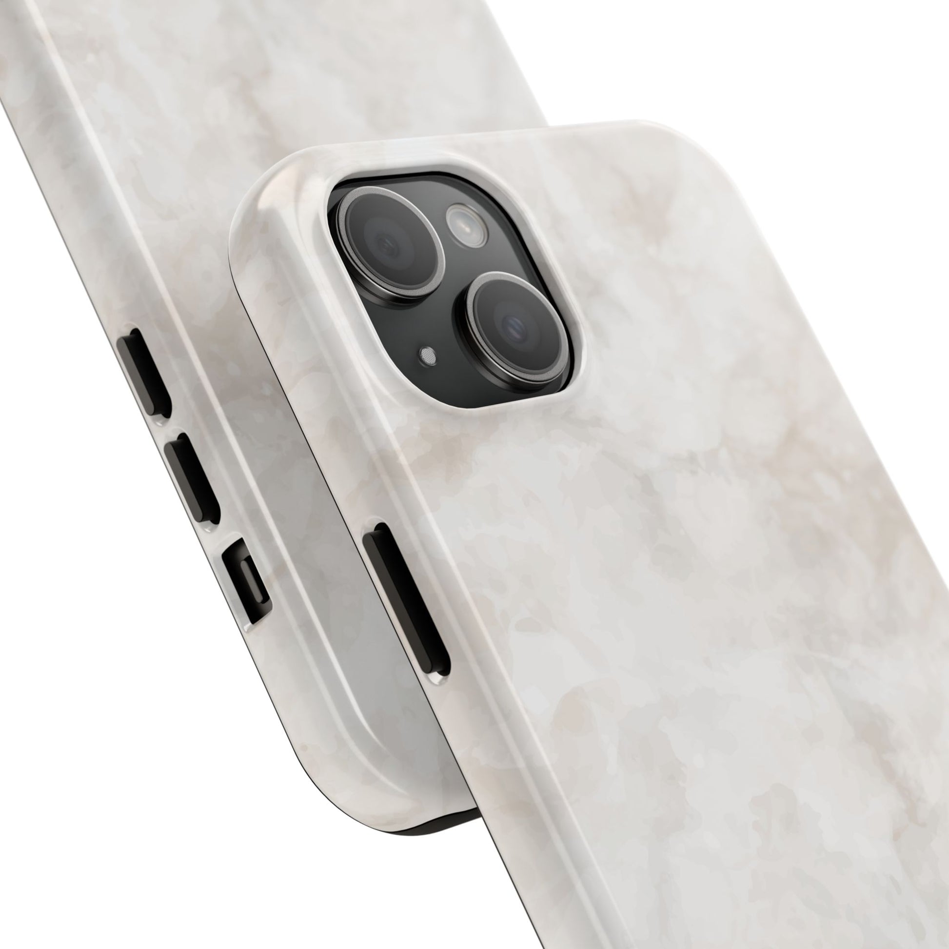 Marble - Tough Phone Case - Arc & Bold