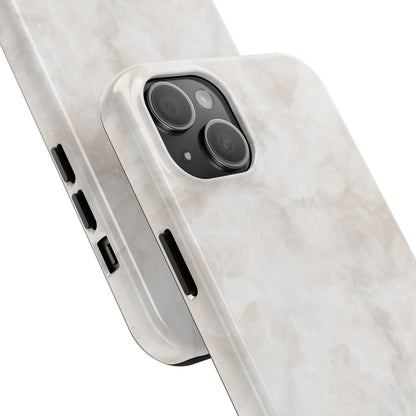 Marble - Tough Phone Case - Arc & Bold