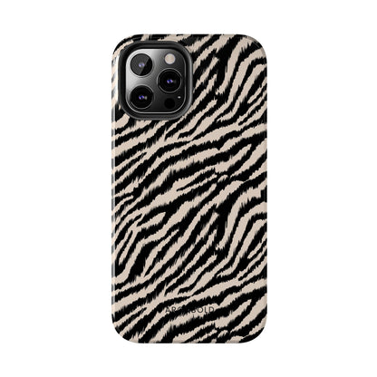 Zebra - Tough Phone Case