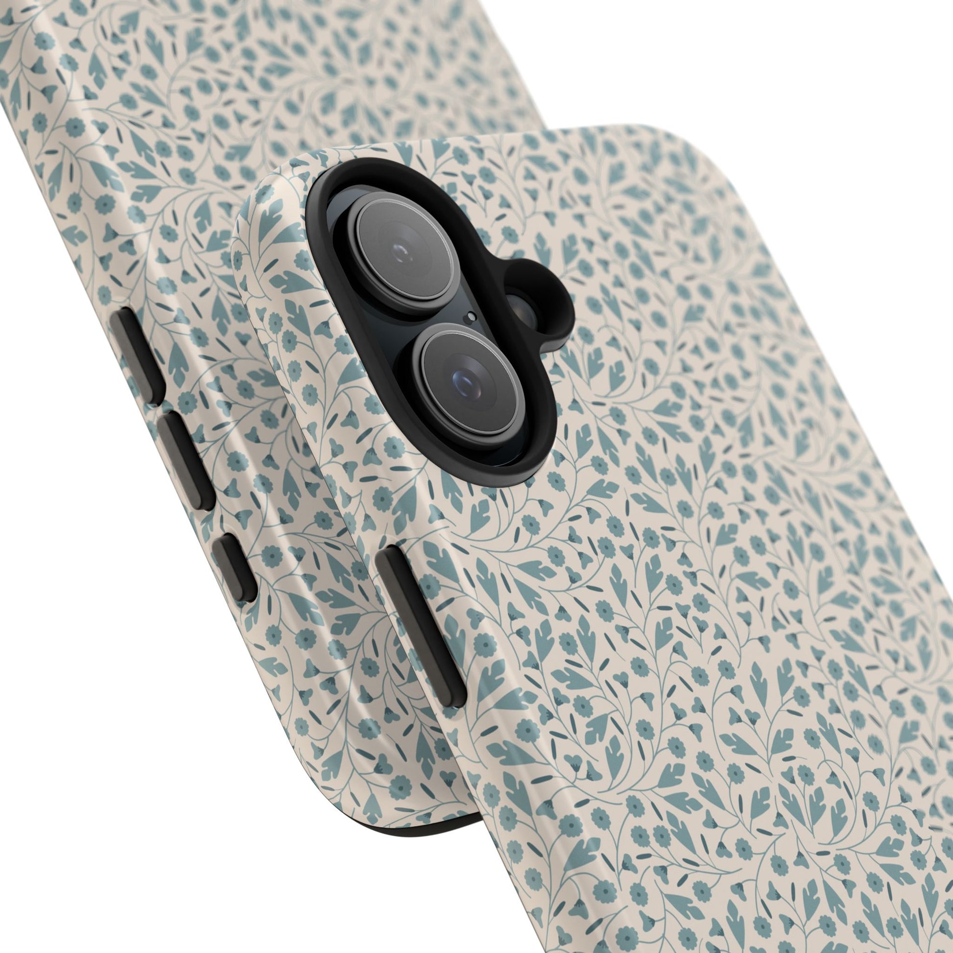 Ivy - Tough Phone Case - Arc & Bold