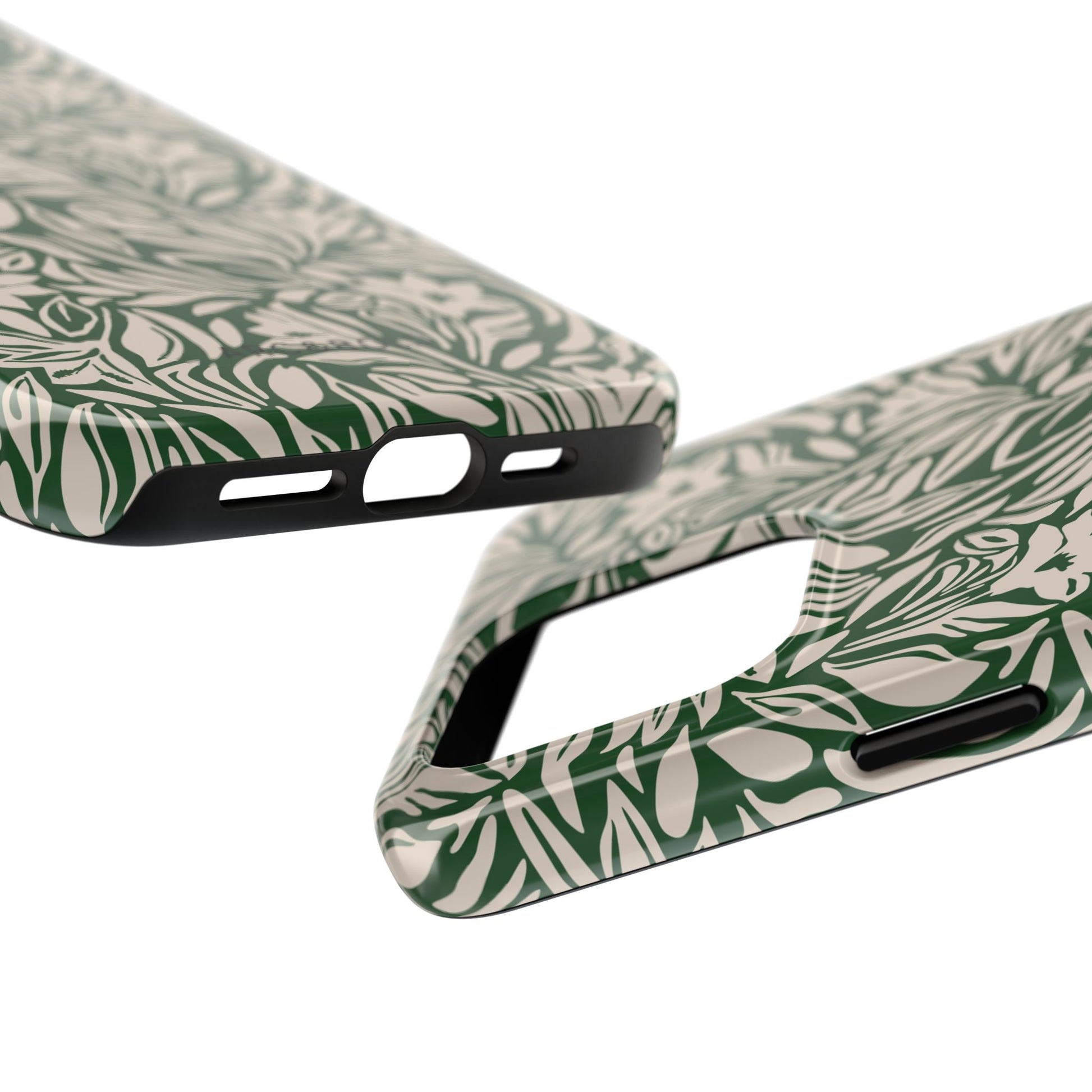 Timeless Evergreen - Tough Phone Case - Arc & Bold