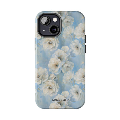 Sky Garden - Tough Phone Case - Arc & Bold