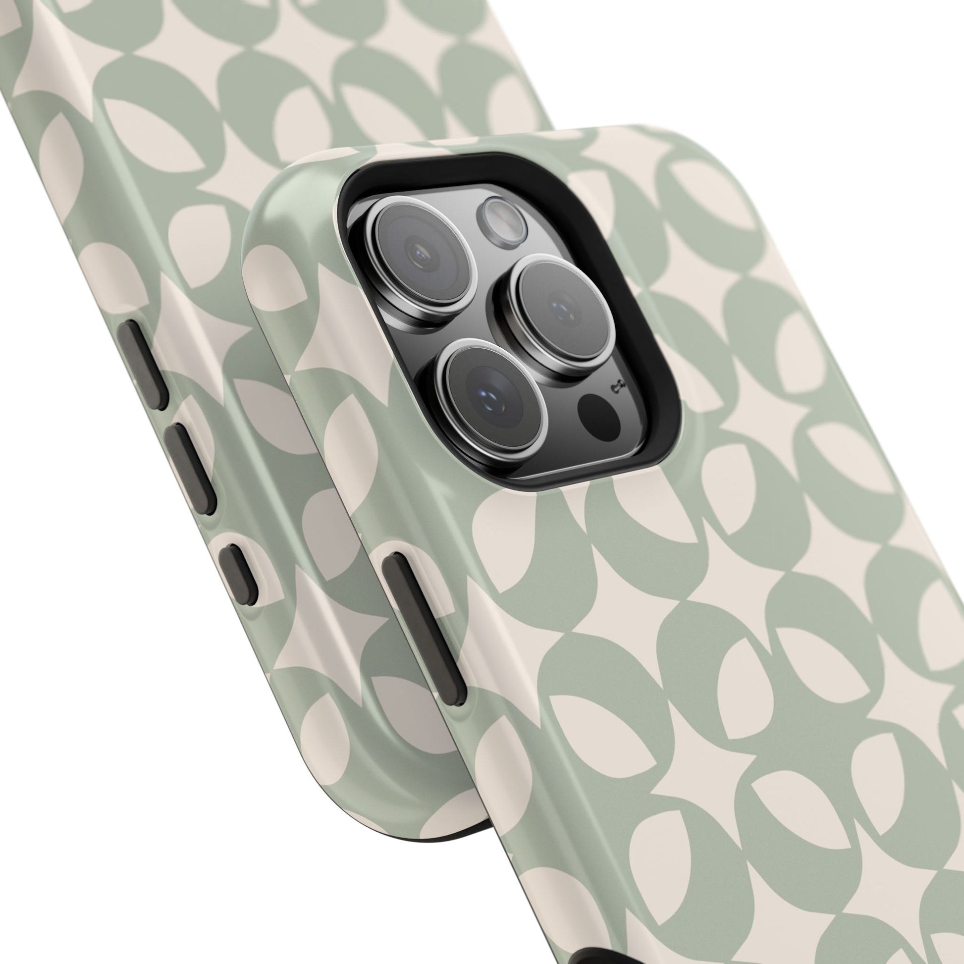 Sage Serenity - Magnetic Tough Case - Arc & Bold