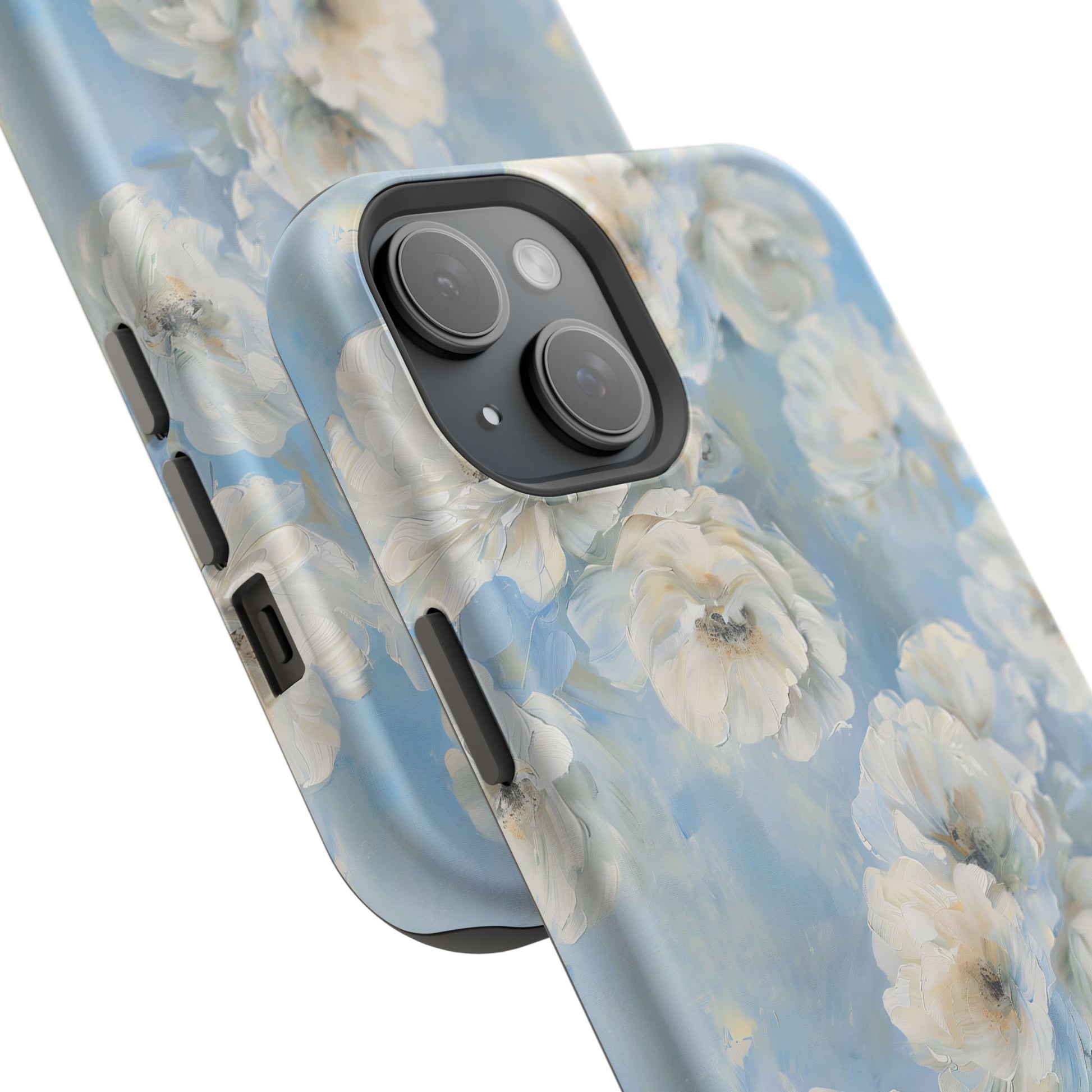 Sky Garden - Magnetic Tough Case - Arc & Bold