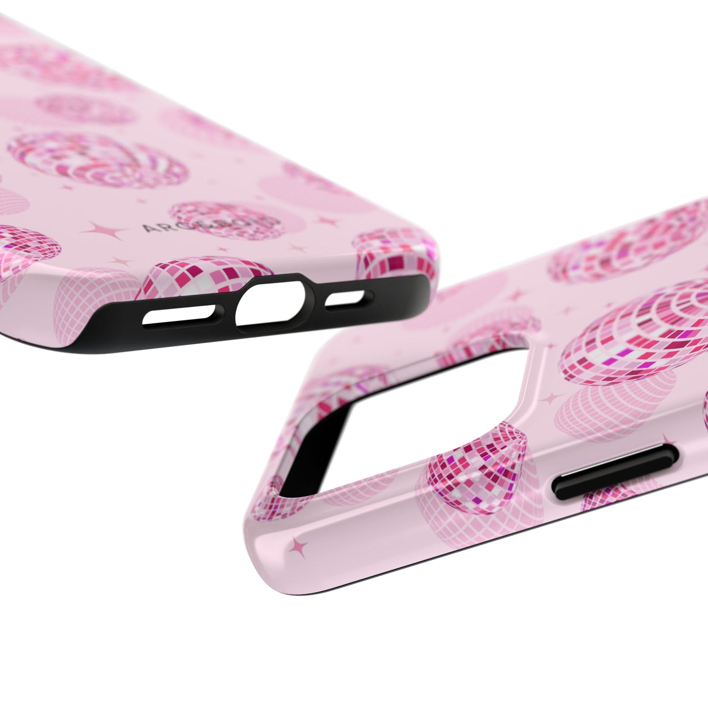 Disco - Tough Phone Case