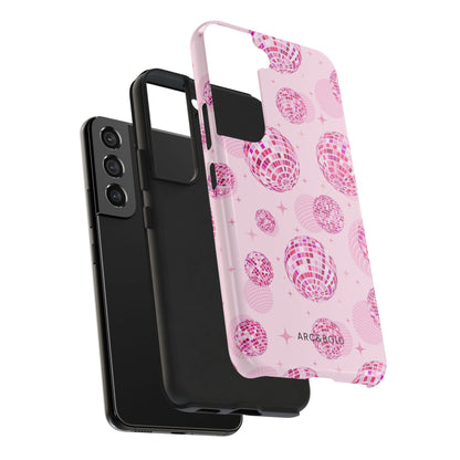 Disco - Tough Phone Case